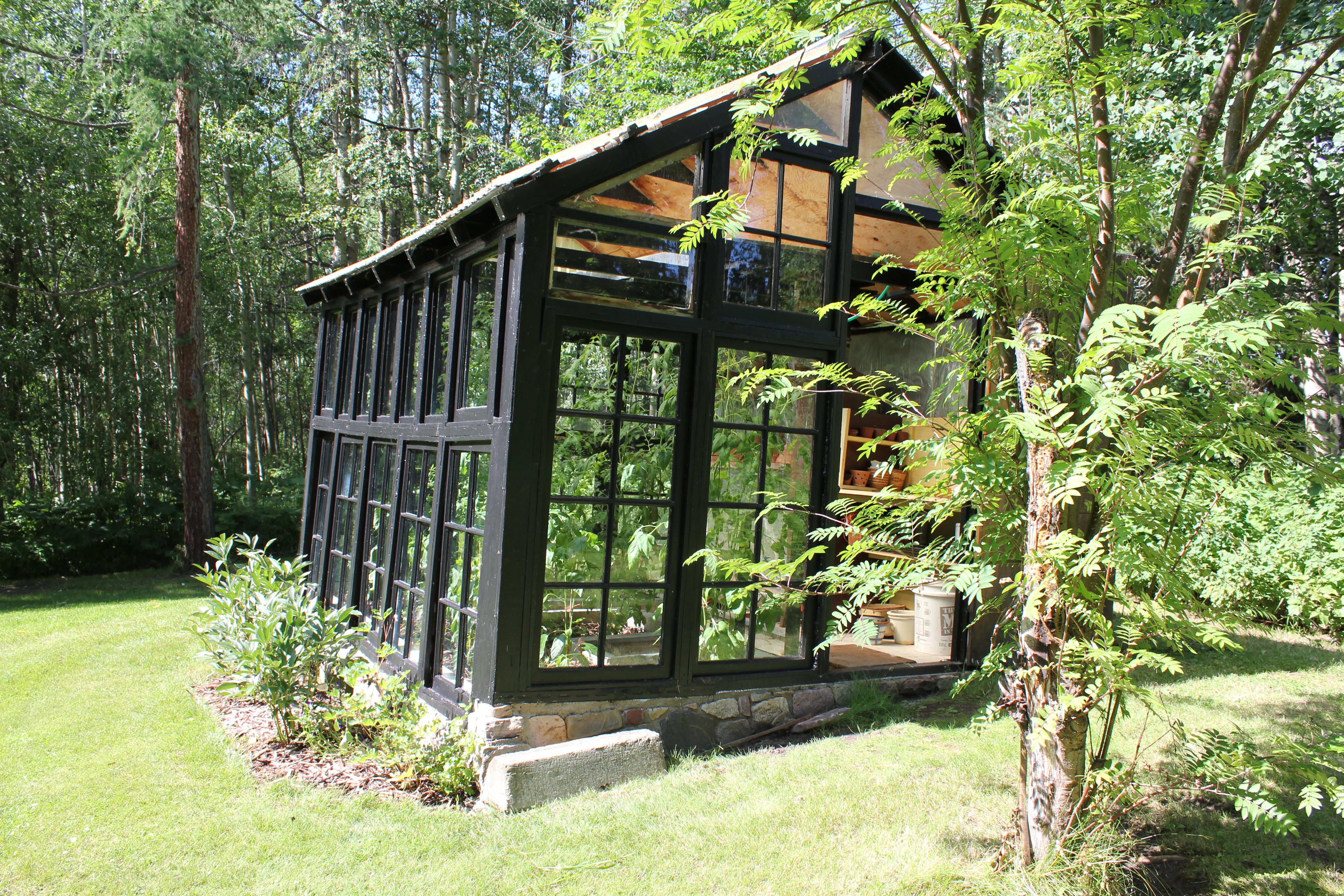 greenhouse | cabinorganic